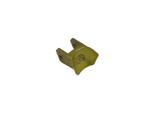 Yamaha Trumpet 3rd Water Key Holder, TR8335