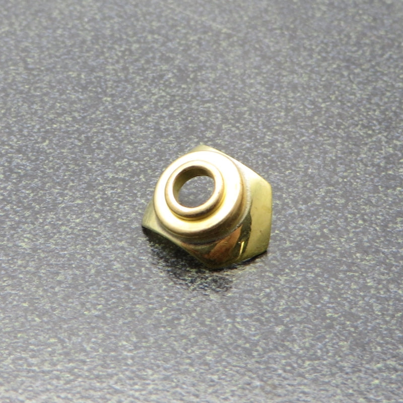 Yamaha Trumpet (1) 3rd Water Key Nipple, YTR8335