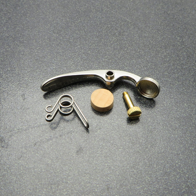 Yamaha Trumpet Tuning Slide Water Key Set TR8335(2)