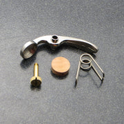 Yamaha Trumpet 3rd Valve Slide Water Key Set TR8335