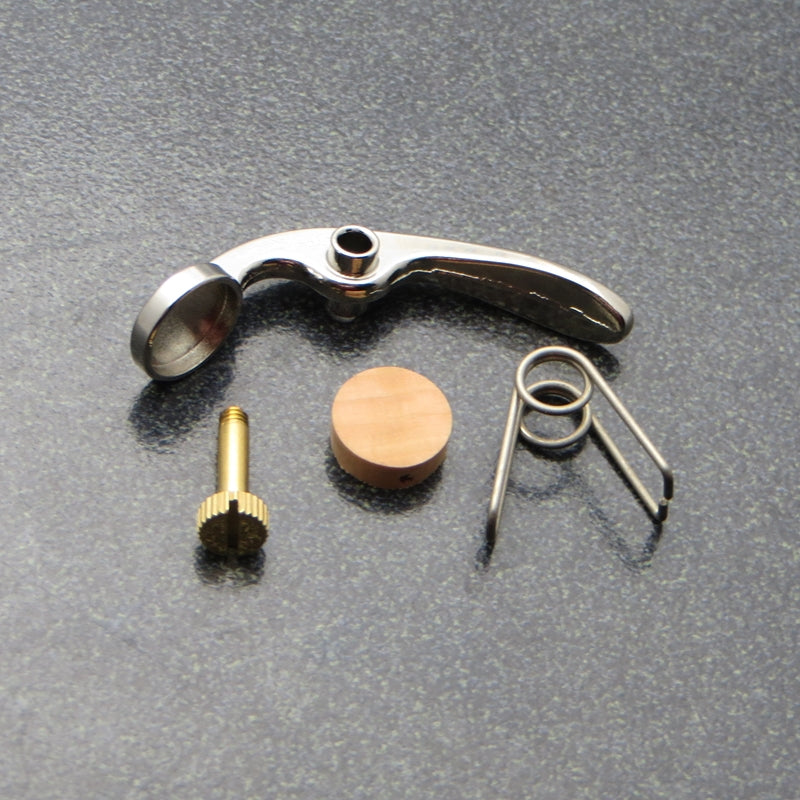 Yamaha Trumpet 3rd Valve Slide Water Key Set TR8335