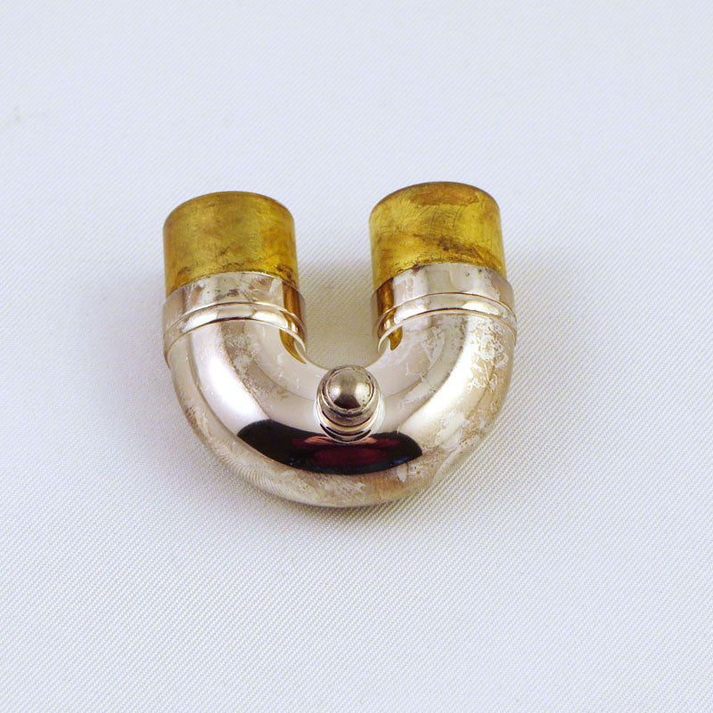 Yamaha Trumpet 2nd Valve Slide Assembly YTR6445HS(2)