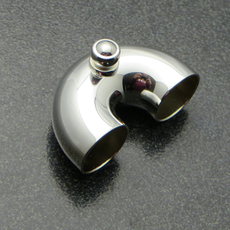 Yamaha Trumpet 2nd Valve Slide Crook YTR8335RGS