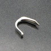 Yamaha Trumpet (1) Finger Hook, Silver Plated YTR4335S, 6335S, 8335S, 6310ZS, 8310ZS many more