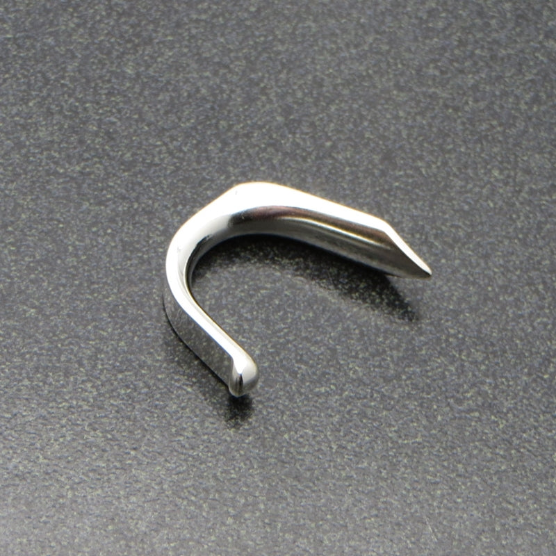 Yamaha Trumpet (1) Finger Hook, Silver Plated YTR4335S, 6335S, 8335S, 6310ZS, 8310ZS many more