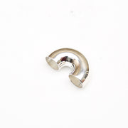 Yamaha Trumpet 1st Valve Slide Crook Silver Plated W1358000