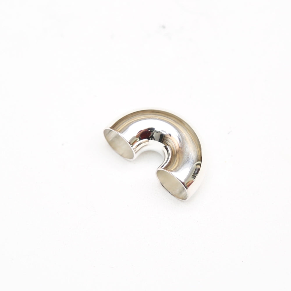 Yamaha Trumpet 1st Valve Slide Crook Silver Plated W1358000