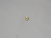 Yamaha Trumpet (1) Water Key Nipple, Silver Plated, YTR8335HS
