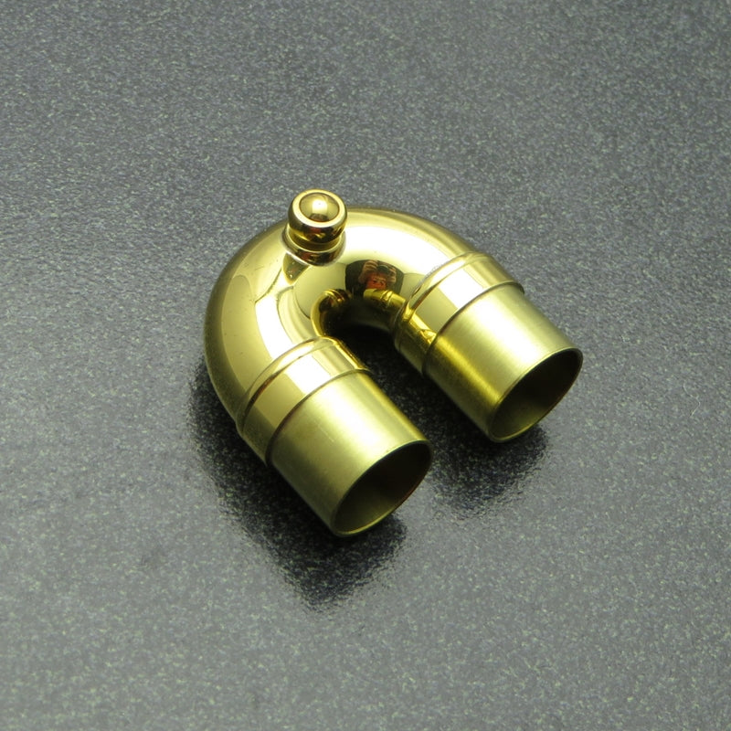 Yamaha Trumpet 2nd Valve Slide Assembly, Lacquer for YTR6335, 5335G