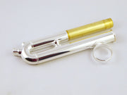 Yamaha Trumpet 3rd Valve Slide Assembly for YTR6335S After Serial #401001 (Larger Diameter)
