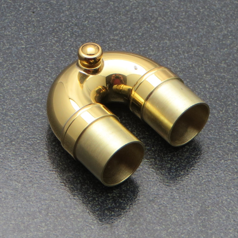 Yamaha Trumpet  2nd Valve Slide Assembly for YTR6310Z and 8310Z