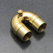 Yamaha Trumpet  2nd Valve Slide Assembly for YTR6345G