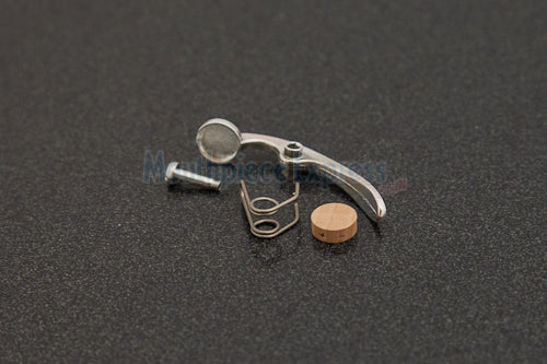 Yamaha Trumpet Main Tuning Slide Water Key Set SILVER 6 & 8000 Series Trumpets
