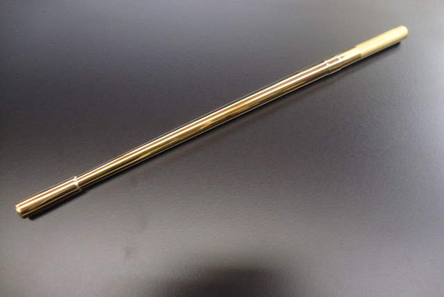 Yamaha Bb Trumpet Mouthpipe Assembly YTR6335