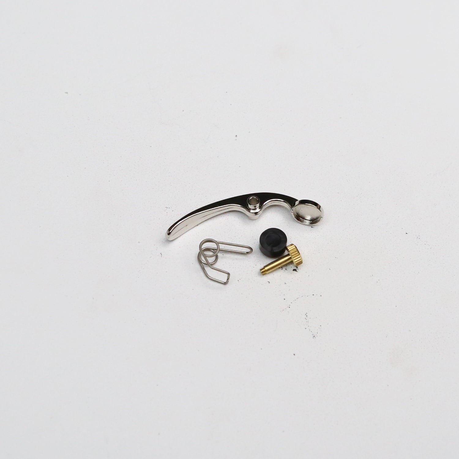 Yamaha Trumpet Tuning Slide Water Key Set YTR8340EM