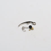 Yamaha Trumpet Tuning Slide Water Key Set YTR8340EM