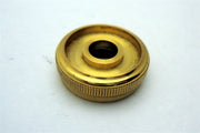 Yamaha Trumpet (1) Xeno 8310Z Top Valve Cap, (For Brass Lacquer Horns)