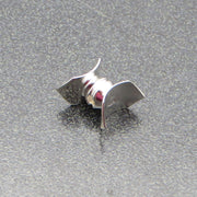 Yamaha Trumpet (1) D Brace Outside Tuning Slide to 3rd Valve Outside Slide