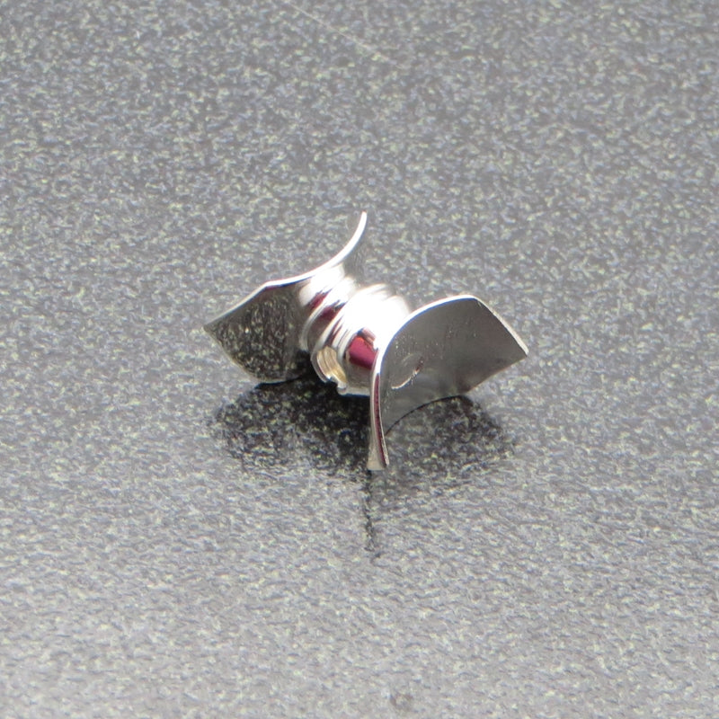 Yamaha Trumpet (1) D Brace Outside Tuning Slide to 3rd Valve Outside Slide