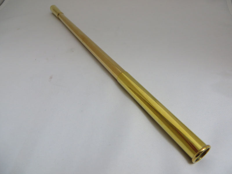 Yamaha "LA" Bb Raw Brass Trumpet Leadpipe fits YTR8835LA, For Lacquered horns