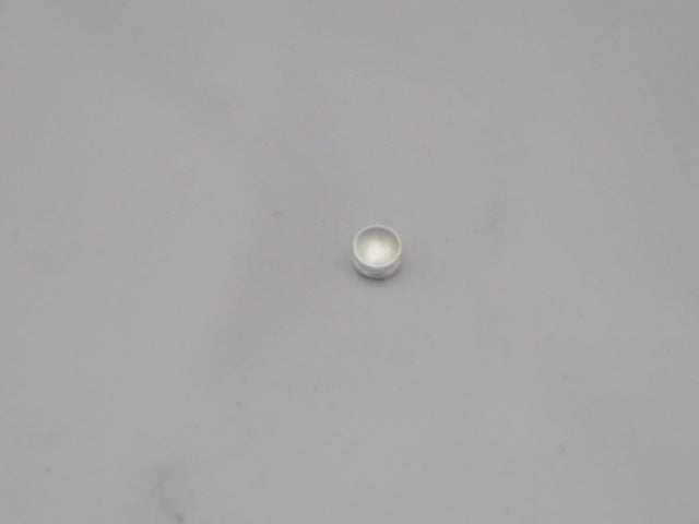 Yamaha Trumpet 3rd Slide Pull Knob, Silver Plated, YTR9335CHS, YCR9435, YTR9445NYS, YTR9636