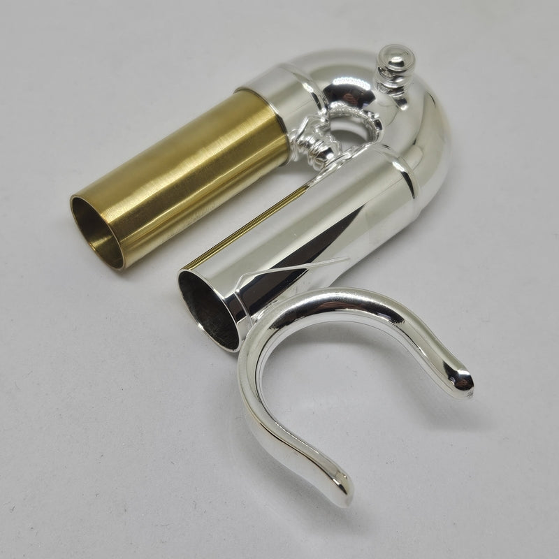 Yamaha Trumpet 1st Valve Slide Assembly YTR9445CHS(2)