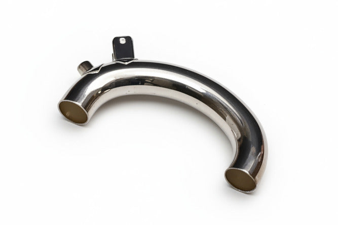 Yamaha Trumpet Tuning Slide Crook with Holder & Nipple TR9445CHS(2)