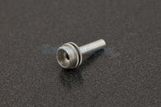 Yamaha Trumpet (1) Valve Stem L=30.9 NEW YTR9445 With Center Cut
