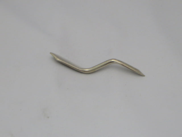Yamaha Trumpet Rear Bell Brace, Silver Plated YTR1335S