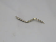 Yamaha Trumpet Rear Bell Brace, Silver Plated YTR9445CHS(2)