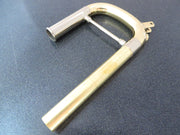 Yamaha Xeno TRUMPET Tuning Slide Assembly, Lacquer fits YTR8335UGR