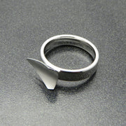 Yamaha Trumpet Adjusting Thumb Ring & Holder YTR8335UGRS
