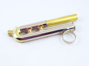 Yamaha Trumpet  3rd Valve Slide Assembly, YTR-8335G