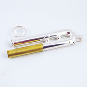 Yamaha Trumpet  3rd Valve Slide Assembly, YTR-8335GS