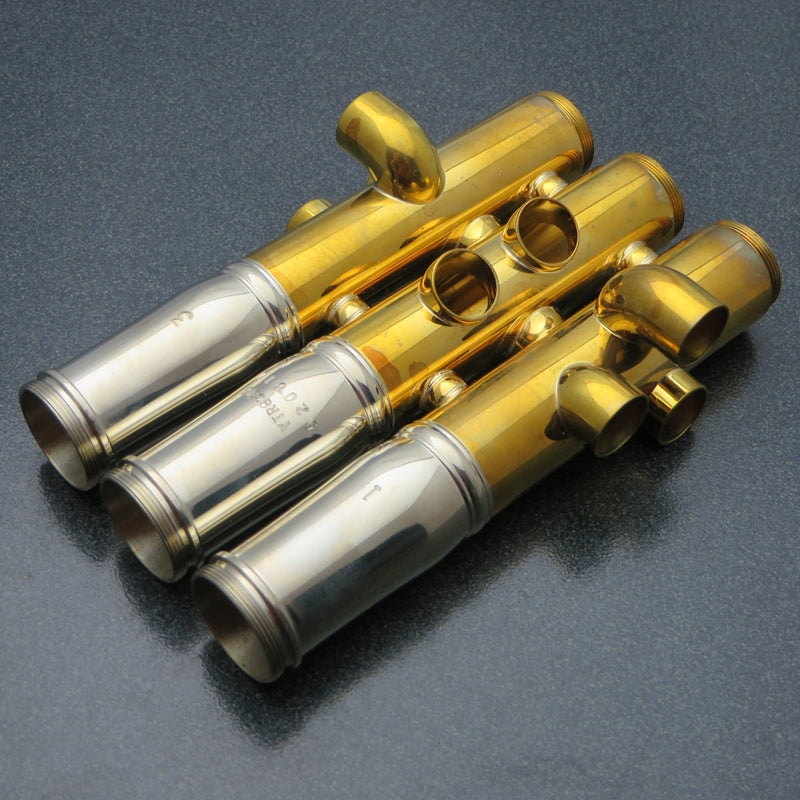 Yamaha Trumpet Valve Casing Assembly TR8335NEW