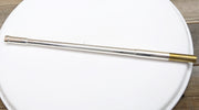 Yamaha Mouthpipe Assembly Silver Plated YTR8335RS(2)