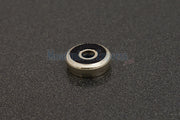 Yamaha Trumpet (1) Xeno Top Valve Cap, Nickel (for Lacquer Horns)