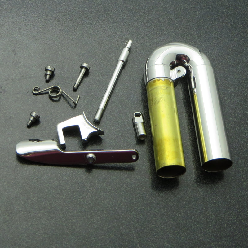 Yamaha Trumpet Trigger Kit YTR6340ST