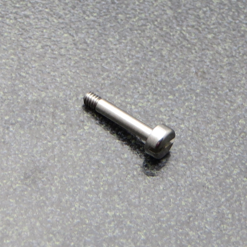 Yamaha Trumpet Thumb Lever Screw YCR8335U