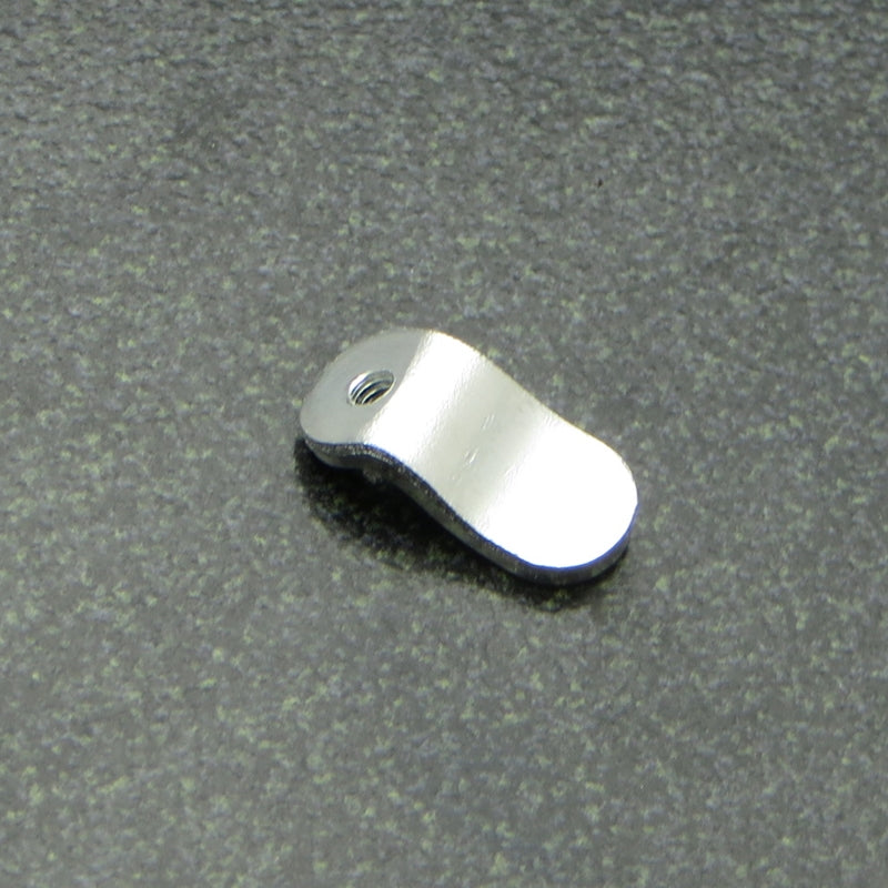 Yamaha Trumpet 1st Trigger Holder Silver Plated YTR6340ST
