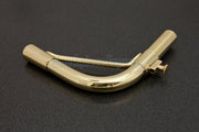Conn / King Sousaphone Mouthpipe, Neck (Not for 20K or 22K) Lacquer SU01400LA