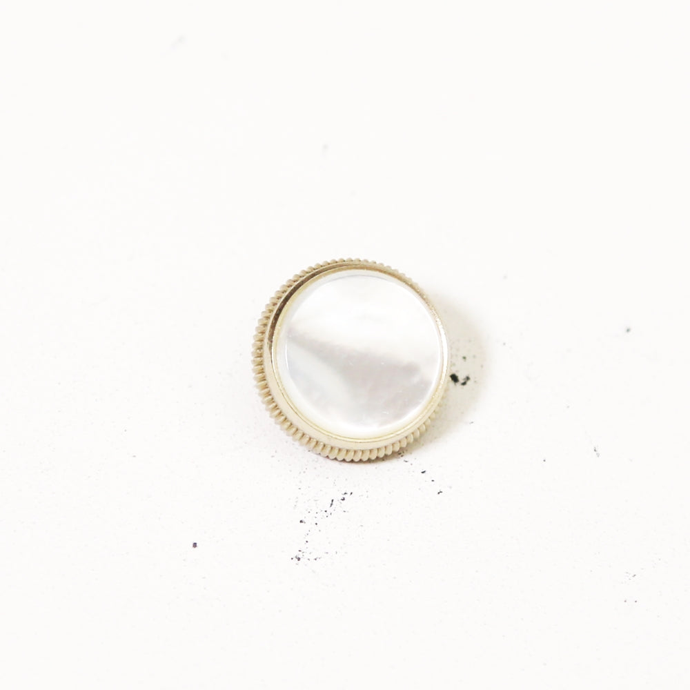 Holton Bb Trumpet Finger Button (1)