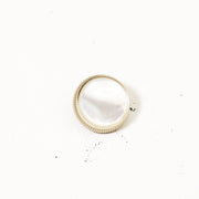 Holton Bb Trumpet Finger Button (1)