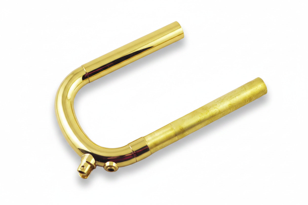 Yamaha Trumpet Tuning Slide Assembly TR6310Z no waterkey