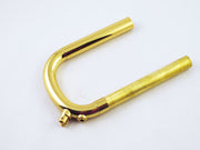 Yamaha YTR8310Z Tuning Slide Assembly w/o Water Key, Lacquered