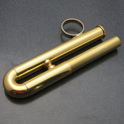 Yamaha Trumpet 3rd Valve Slide Assembly YTR6310Z
