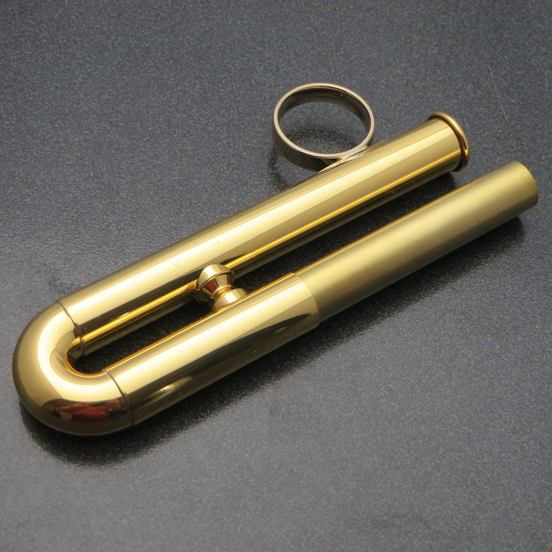 Yamaha Trumpet 3rd Valve Slide Assembly YTR6310Z