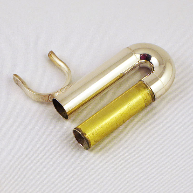 Yamaha Trumpet 1st Valve Slide Assembly TR-6310ZS and 8310ZS