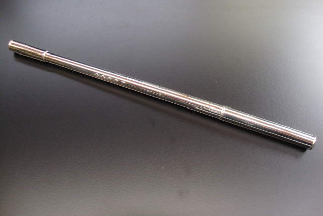 Yamaha New York Series Bb Trumpet Leadpipe fits YTR9335NYS Silver Plated