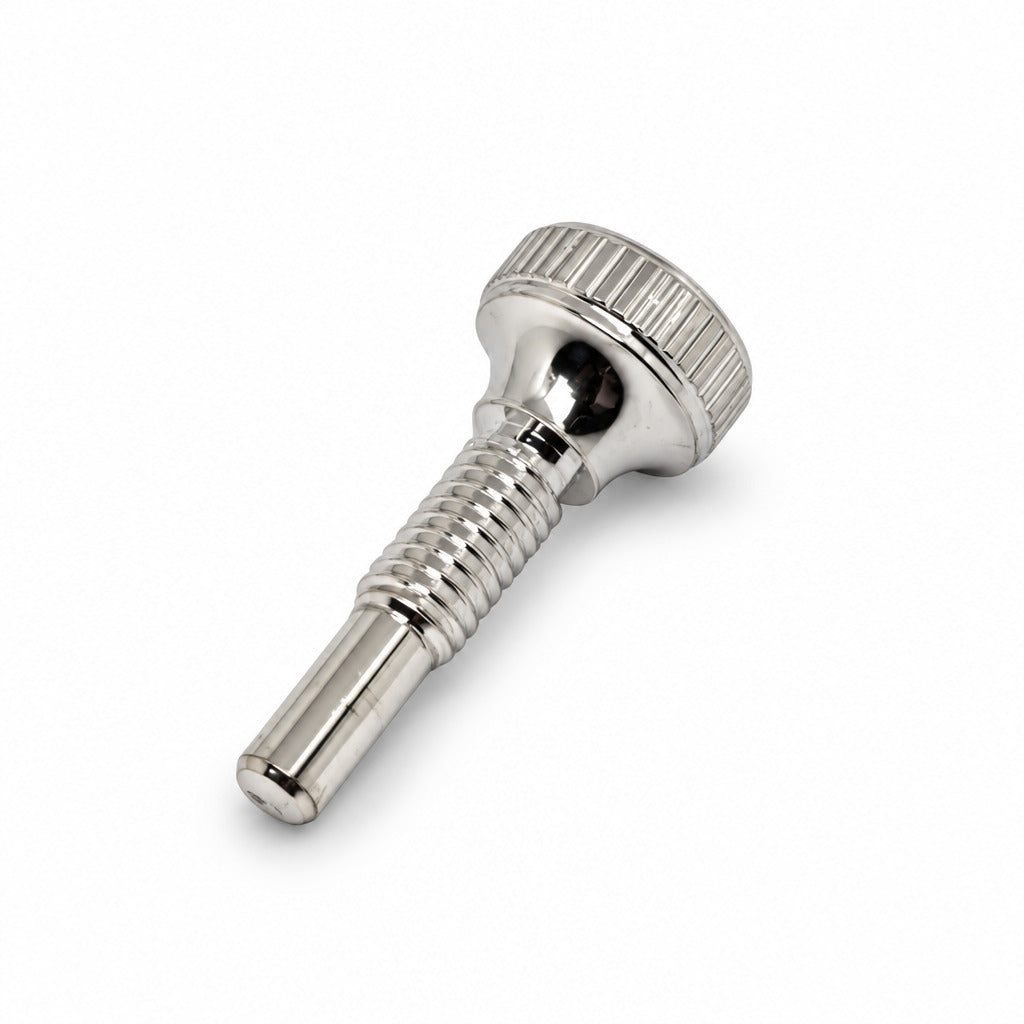 Yamaha Trumpet 3rd Valve Adjusting Stop Screw, Silver Plated TR9335NYS(2)